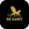 Big Daddy Game logo